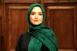 دورهمی گلاره عباسی و دوستان به صرف آبگوشت | تصویر صمیمانه گلاره عباسی و بازیگران آکتور +عکس