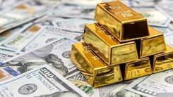 آخرین قیمت دلار، طلا و سکه  در بازار آزاد ۹۹/۰۹/۱۵+ جدول 