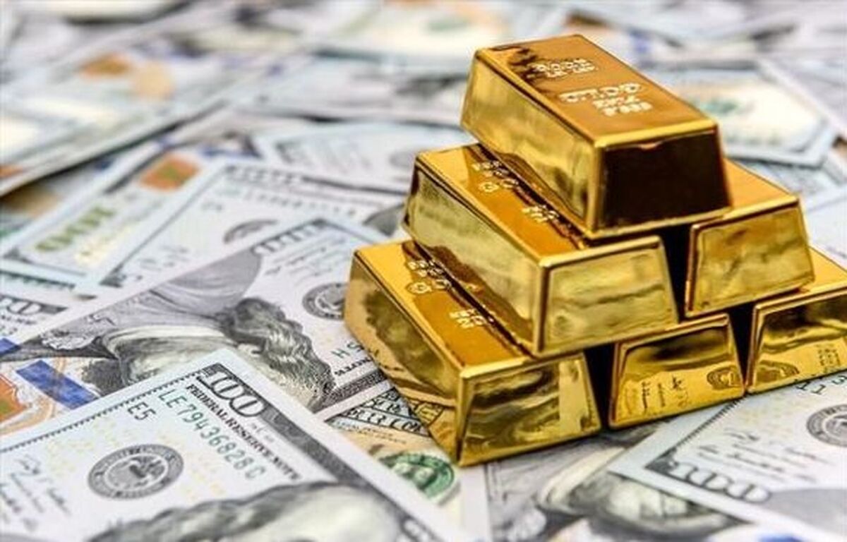 آخرین قیمت دلار، طلا و سکه  در بازار آزاد ۹۹/۰۹/۱۵+ جدول 