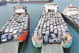 ضرر سنگین خریداران خودرو با خبر واردات کارکرده‌ها | دنا پلاس 45 میلیون تومان ریخت