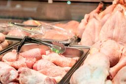 دستگیری سلطان بال و کتف مرغ/ سردخانه مرغ ها پلمب شد+جزئیات بیشتر 