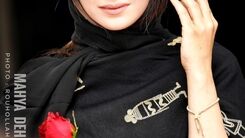 محیا دهقانی تغییر جنسیت داد + عکس
