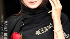 محیا دهقانی تغییر جنسیت داد + عکس