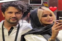 بیوگرافی شاهرخ استخری