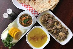 کله پاچه خورها بخوانند | ترفند خوش عطر شدن کله پاچه | این ادویه راز خوشمزه شدن کله پاچه است