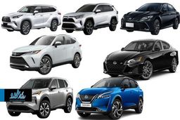 خبر خوش برای جانبازان متقاضی خودرو وارداتی | از فروش «تویوتا شاسی بلند» تا «بی ام و» ارزانتر از بازار+قیمت خودروها