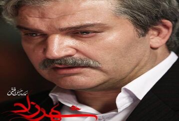 شباهت عجیب و غریب مهدی سلطانی با برادرش همه را خیره کرد | برادر مهدی سلطانی چقدر جذاب تر از خودشه! + عکس