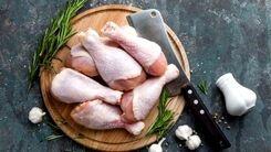 قیمت جدید مرغ بعد از گران شدن
