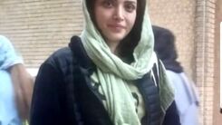 تصویر جدید بهنوش طباطبایی در آلمان | مهاجرت بهنوش طباطبایی به خارج  بعد از چهره جنجالی اش در مراسم ختم +عکس 