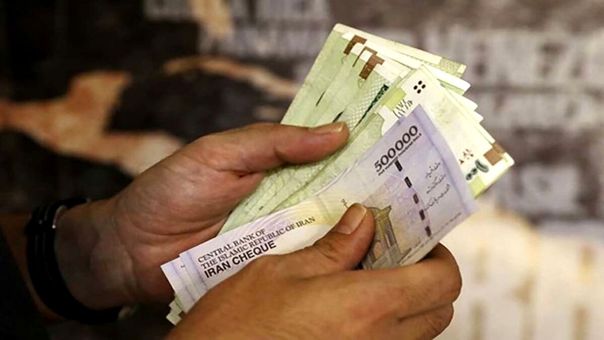 اولین خبر جذاب زمستانی برای کارگران | افزایش باورنکردنی حقوق کارگران | عیدی کارگران چند برابر شد؟