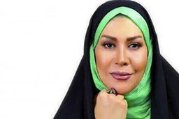 خانم مجری بعد طلاق مدل شد | باورتان می شود این مدل الهام صفوی زاده است؟ +عکس