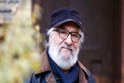 داریوش ارجمند:بعضی ها بانک میزنن!من با پول دزدی بازیگری نمی کنم+فیلم لو رفته 