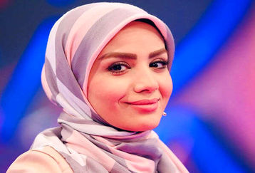 جشن آنچنانی سالگرد ازدواج مجری معروف تلویزیون +عکس