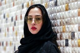 حال و روز وخیم آناهیتا درگاهی + پست جدید اینستاگرامی آناهیتا درگاهی 