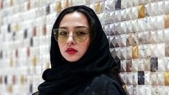 عکس آناهیتا درگاهی در کنار بازیگر معروف زن لو رفت+عکس دیده نشده 