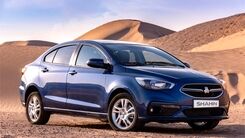 قیمت شاهین  کارکرده امروز ۲۴ بهمن | شاهین اتومات چند؟  