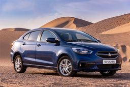 اگر برای خودرو شاهین ثبت نام کردید بخوانید | خبر مهم سایپا برای خریداران خودروی شاهین