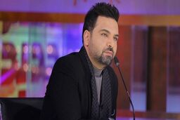 ناگفته‌هایی از زندگی احسان علیخانی!+جزئیات 