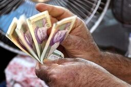 جدیدترین خبر درباره حقوق ها در ۱۴۰۰!
