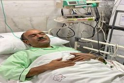 آیا واکسن کرونا باعث سکته قلبی مهران غفوریان شد؟