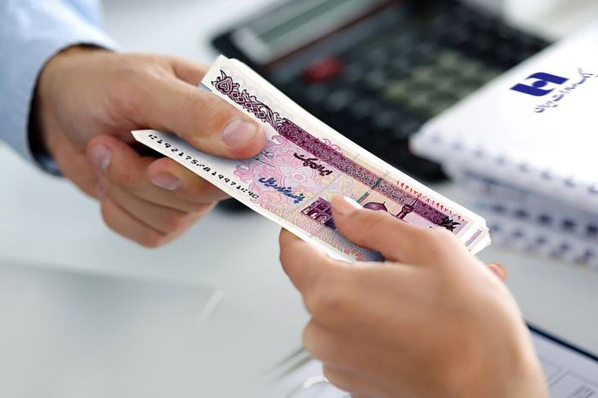 برای گرفتن وام آنلاین اینجا کلیک کنید | وام فوری 50 میلیون تومانی بدون ضامن