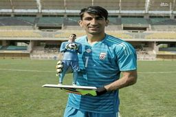  زندگی لاکچری علیرضا بیرانوند در خارج از کشور+عکس همسر بیرانوند در بلژیک