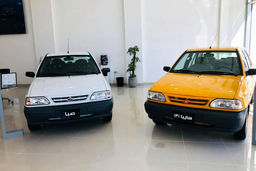 افزایش عجیب قیمت کوییک و پراید در بازار | افزایش ۱۵ میلیون تومانی این مدل کوییک