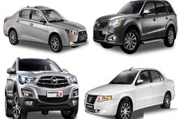  آغاز ثبت نام ایران خودرو و سایپا از فردا ۲۶ اسفند | بدون قرعه کشی صاحب خودرو  شوید + لینک ثبت نام