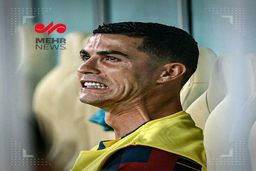 محل اقامت رونالدو در عربستان! + عکس