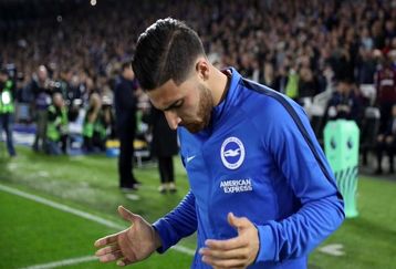 انگلیسی ها عاشق علیرضا جهانبخش شدند