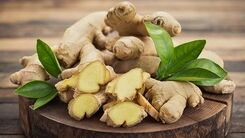 فواید شگفت انگیز زنجبیل که تابحال نمی دانستید!
