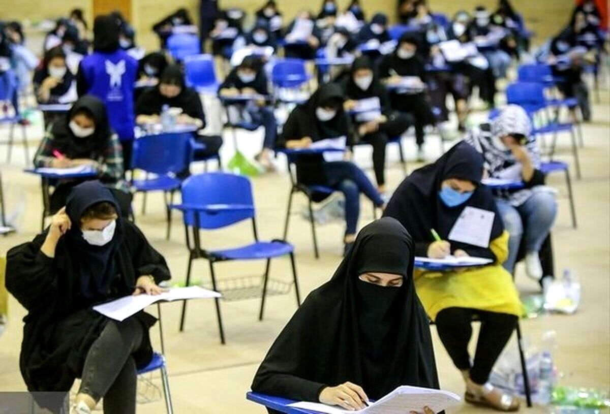وزارت آموزش و پرورش استخدام می کند | مجوز استخدام ۱۹ هزار نفر در آموزش و پرورش صادر شد 