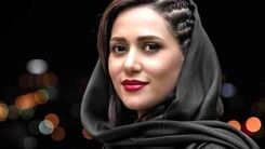 خانم بازیگر به عشق فرهاد مجیدی موهایش را کوتاه کرد!‌+عکس