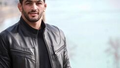 خبر داماد شدن حسن یزدانی توسط هادی عامل