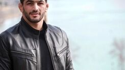 خبر داماد شدن حسن یزدانی توسط هادی عامل