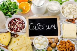 خوراکی‌هایی برای تامین فوری کلسیم!