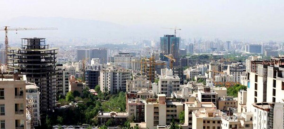 پیشبینی مهم یک کارشناس از بازار مسکن در سال آینده 