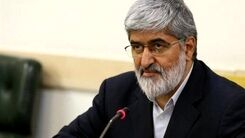  علی مطهری به شورای نگهبان چه گفت؟+جزئیات بیشتر 
