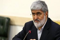  علی مطهری به شورای نگهبان چه گفت؟+جزئیات بیشتر 
