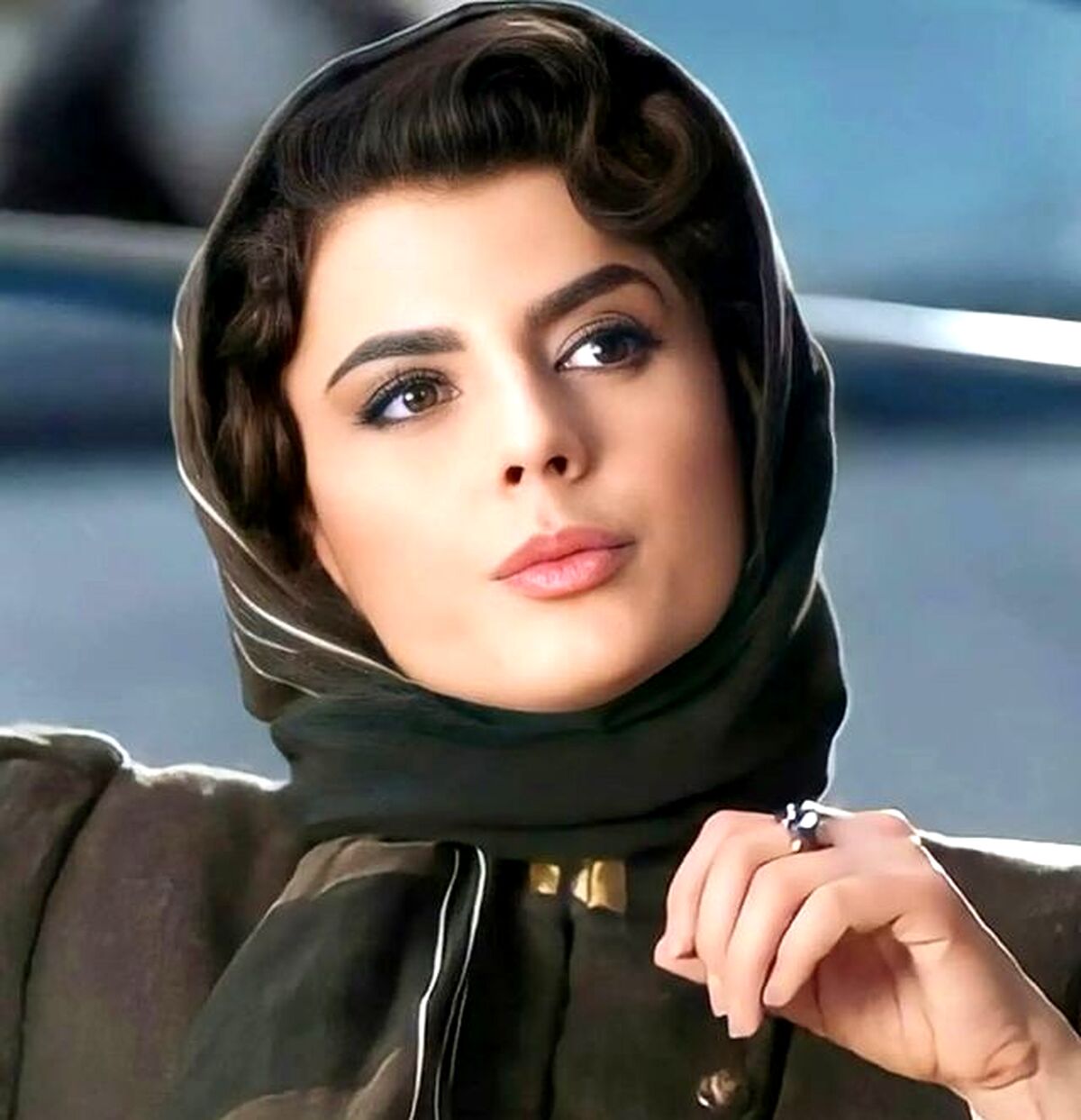 لیلا حاتمی با این عمل زیبایی به کلی تغییر کرد/جوانی باورنکردنی لیلا حاتمی در سن 49 سالگی +عکس شوکه کننده