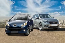 ۵ پیش‌بینی درباره قیمت خودرو در سال ۱۴۰۳ | رشد عجیب قیمت خودرو ادامه دارد یا حباب قیمت‌ها می‌ترکد؟