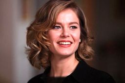 واکنش جالب بازیگر زن مشهور ترکیه‌ای به فیلم برادران لیلا + عکس 