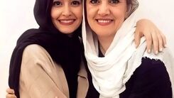 خواستگاری رفتن پردیس احمدیه برای پدرش | پردیس احمدیه چه زن جوونی را برای پدر در نظر گرفته ببینید +فیلم
