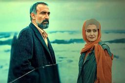 تبریک جالب پردیس احمدیه برای روز پدر  | تصویر پدر و دختری هادی حجازی فر و پردیس احمدیه | نعیم و ساحل سریال پوست شیر چه نسبتی دارند؟ +عکس