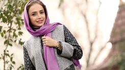 زندگینامه شبنم قلی خانی
