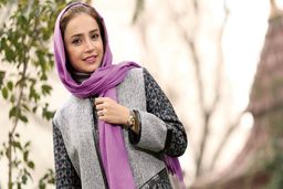 زندگینامه شبنم قلی خانی