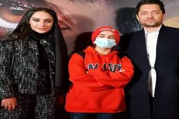 زندگینامه ترلان پروانه