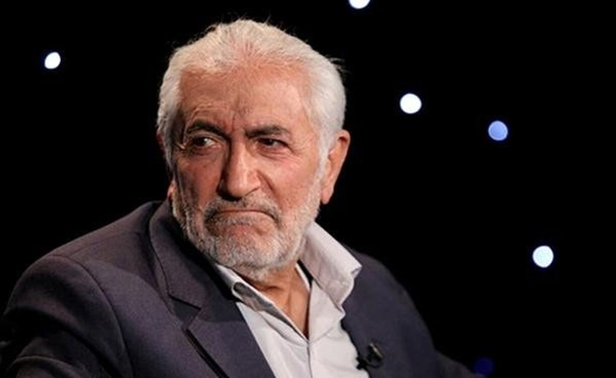 غرضی انصراف داد