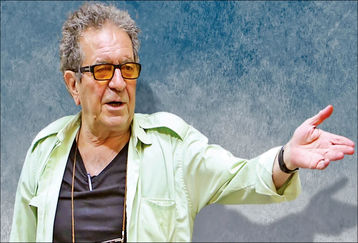 شوک آورترین مرگ چهره های معروف ایرانی در سال‌های اخیر | از بابک خرمدین تا داریوش مهرجویی !