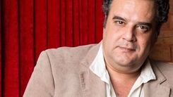 هومن برق نورد بچه دار شد؟+عکس هومن برق نورد